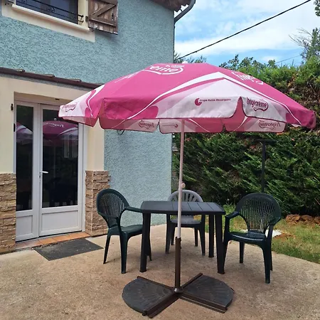Les Cyprès Hébergement de vacances *