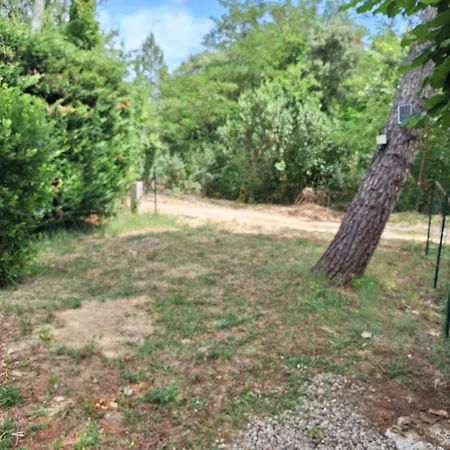 Hébergement de vacances Les Cyprès Lagorce (Ardeche)