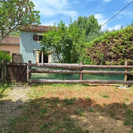 Hébergement de vacances Les Cyprès *